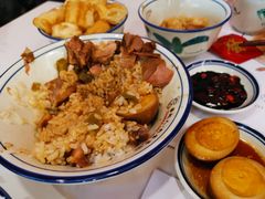 -發起人·肉骨茶(万象汇店)