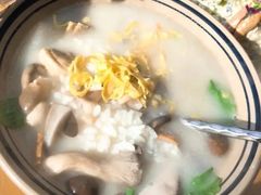 老鸭泡饭-温州猪脏粉(工人北路店)