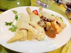 -九大簋家宴(晓港湾店)
