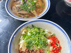 -万三面馆(青龙正街太古里店)