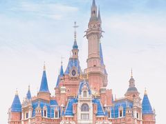 -上海迪士尼度假区