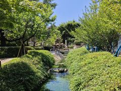 -汤山一号温泉度假区