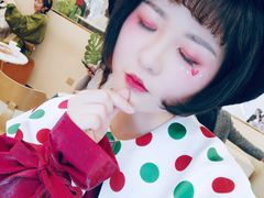 -海马体照相馆(成都来福士广场店)