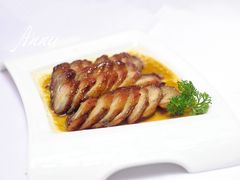 -凯逸轩·匠心粤菜(中城名仕汇店)