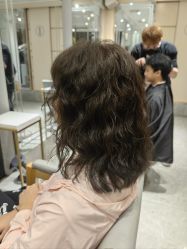 -菲·木田moontin造型salon