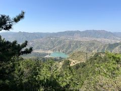-北岳恒山