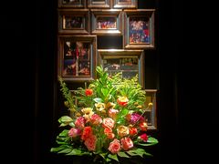 -弦月窗LUNETTE BY AMANDA(复兴路店)