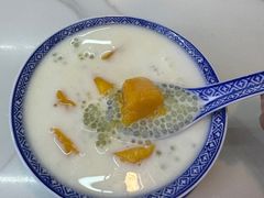 -江记甜品(罗湖店)