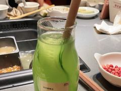 -巴奴毛肚火锅(二七万达店)