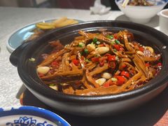 -赣南人家(顺义后沙峪亚朵店)