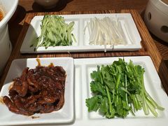 -北方家宴(优托邦科学大道店)