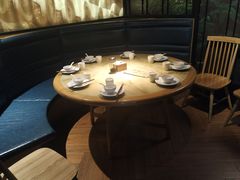 -杏花堂·山西菜馆(晋中万达店)