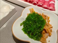 -海底捞火锅(西直门凯德MALL店)