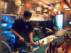 -初居食屋日式料理(万象城购物中心店)