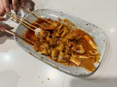 -御陕坊(交大店)