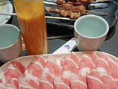 -额尔敦·品质自助(摩尔城店)