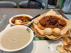 -黑窑厂糖油饼烤鸭·清真菜(旗舰店)