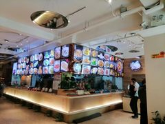 -九转小磨·东北菜老字号(祥安店)