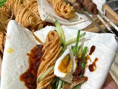 -古彭7只羊·招牌白串·碳锅羊肉旗舰店