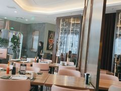 大堂-庖丁兄弟干式熟成牛排自助餐厅(仁恒伊势丹店)
