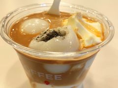 汤圆加朵浪漫-肯德基(天津奥城店)