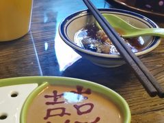 -芝麻花餐厅(祁家豁子店)