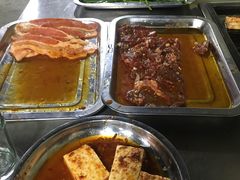 五花肉-西昌特色四哥烤肉