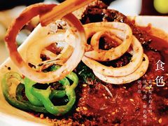 -千纸鹤嫩汁烤肉(学府店)