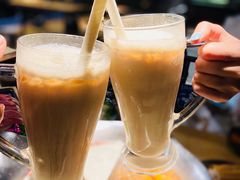 -湊湊火锅·茶憩(杭州湖滨银泰in77店)