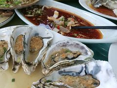 -巽寮印象美食部落餐厅·海鲜·地方特色菜(惠州体验店)