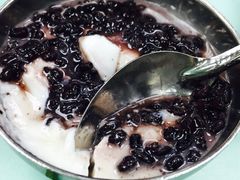 -中山大学南校区-学1食堂