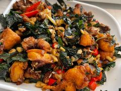 -香香海南菜餐厅