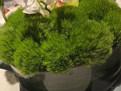 -莲·中餐厅(成都首座万豪酒店)