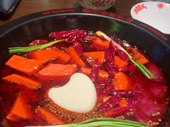 -牛市坎火锅(建设路店)