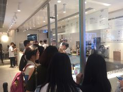 -喜茶(佛山岭南站店)