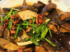 -南门小馆·清真(国贸商城店)