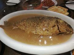 -阿庄新豫菜(航海东路店)