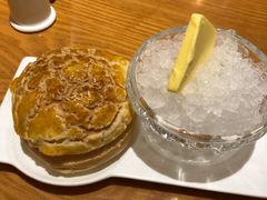 -粤域茶餐厅