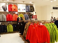 -优衣库(上海虹口龙之梦店)