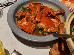 -荣小馆(临海世纪花城店)