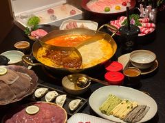 -色響火锅(恒隆广场店)