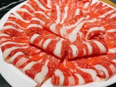 -杨家火锅(国美店)