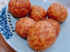 -粗茶淡饭(东关街店)