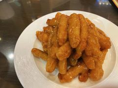 -鸿运楼烤鸭店(天桥店)