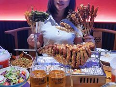 -龙头烤羊排•烤全羊•精酿扎啤(厦滘店)