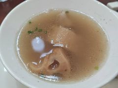 -茶港食堂(武昌店)