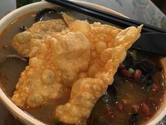 -家味螺蛳粉&烤鱼(五角场店)