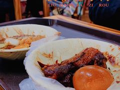 把子肉-刘小忙把子肉(北园大街总店)