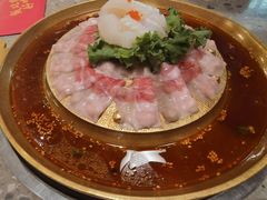 -牛牛章·章鱼水煎肉(光谷世界城店)