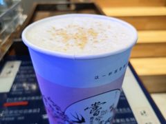 -唐沫茶兮(仓山万达金街店)